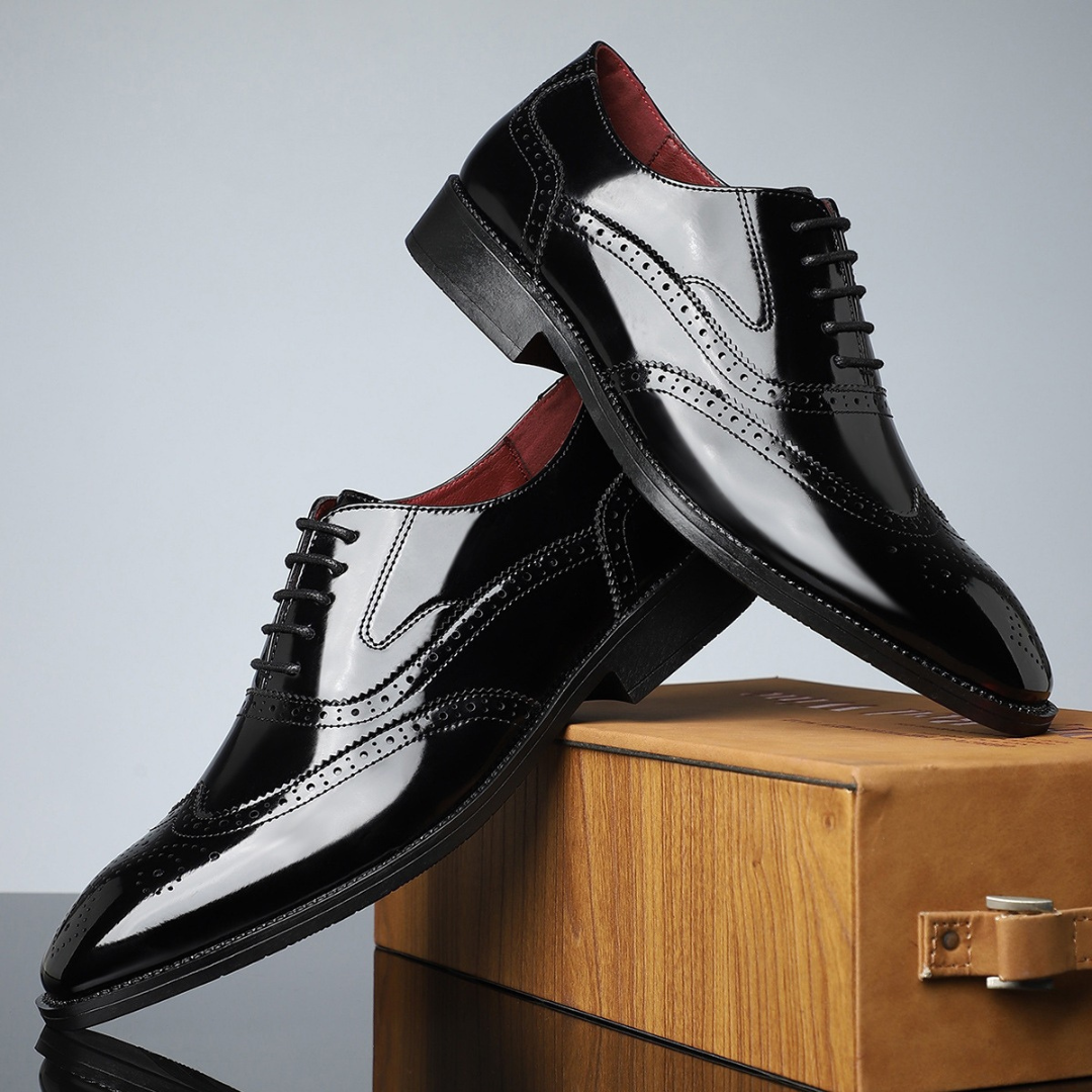 Harry | Klassiske broguesko