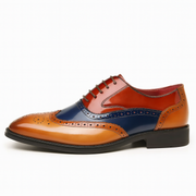 Harry | Klassiske broguesko