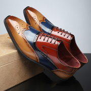 Harry | Klassiske broguesko