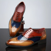 Harry | Klassiske broguesko