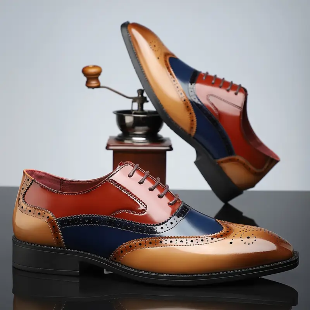 Harry | Klassiske broguesko
