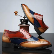 Harry | Klassiske broguesko