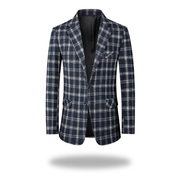 Moderne herreblazer