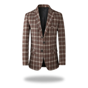 Moderne herreblazer
