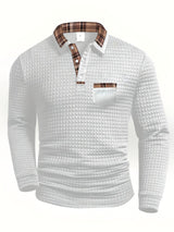 Sven | Elegant polotrøje