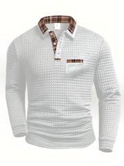 Sven | Elegant polotrøje