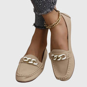 Melissa - Elegante og komfortable loafers