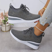Bonnie - Komfortable ortopædiske sneakers