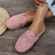 Alexa | Polstrede mules