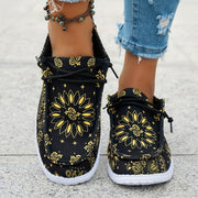 Frances | Polstrede hverdagssneakers