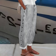 BARBARA™ - ELEGANTE OG KOMFORTABLE WEEKENDBUKSER