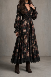 Elena | Vintagekjole