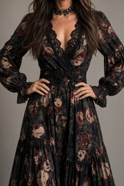 Elena | Vintagekjole