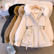 Vestiri® | Elegant vinterjakke