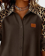 Araceli – Elegant afslappet bluse