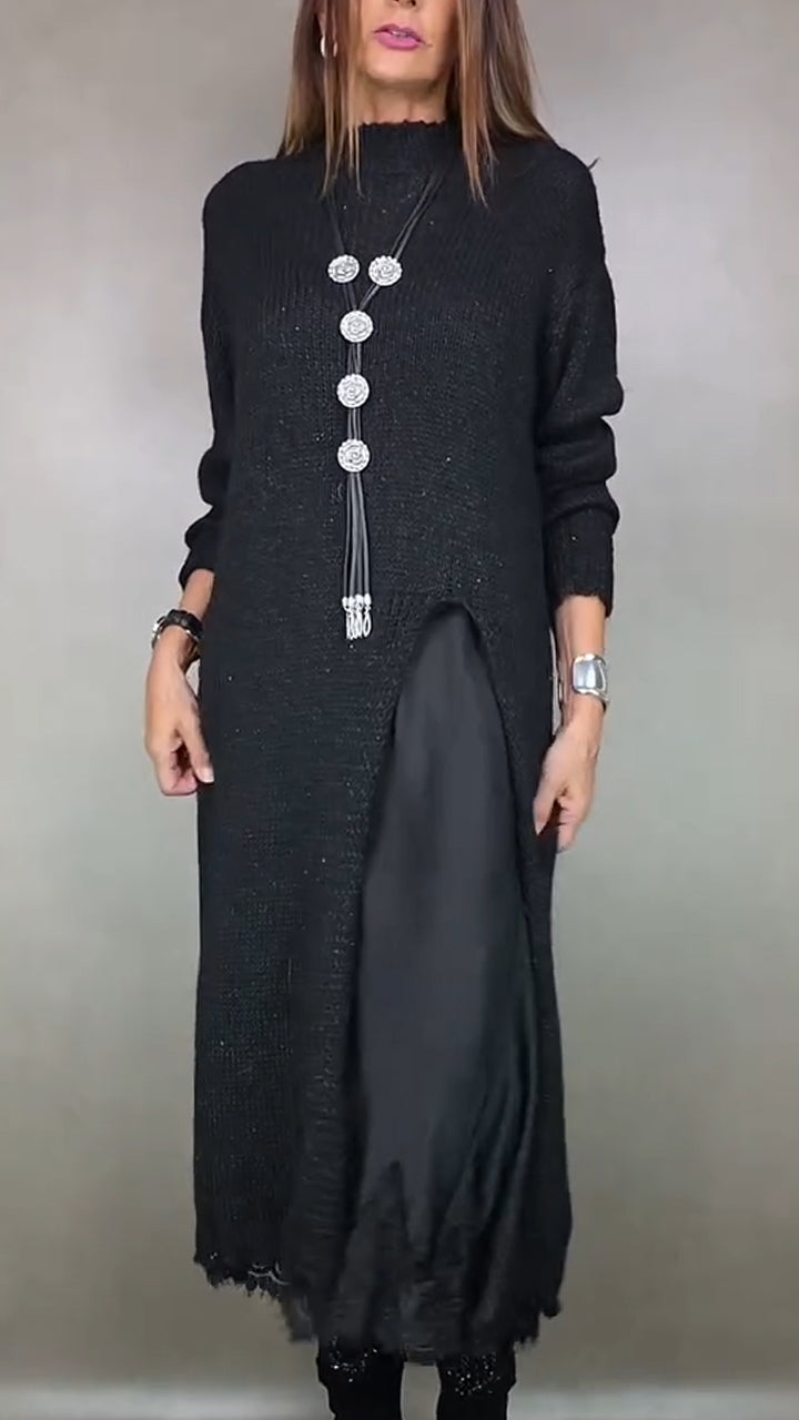 Anarise | Elegant todelt maxisæt