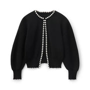 Vanessa La Perla-cardigan