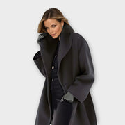 Christine | Elegant vinterfrakke