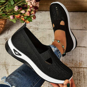 Vera-May | Ekstra polstrede sneakers