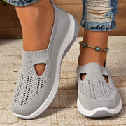 Vera-May | Ekstra polstrede sneakers