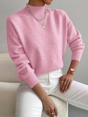 Christiane – Fin strikcardigan