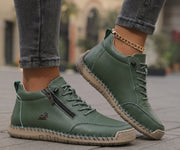Mila – Ortopædiske sneakers med stabil støtte