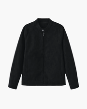 Estate | Blazer i ruskind