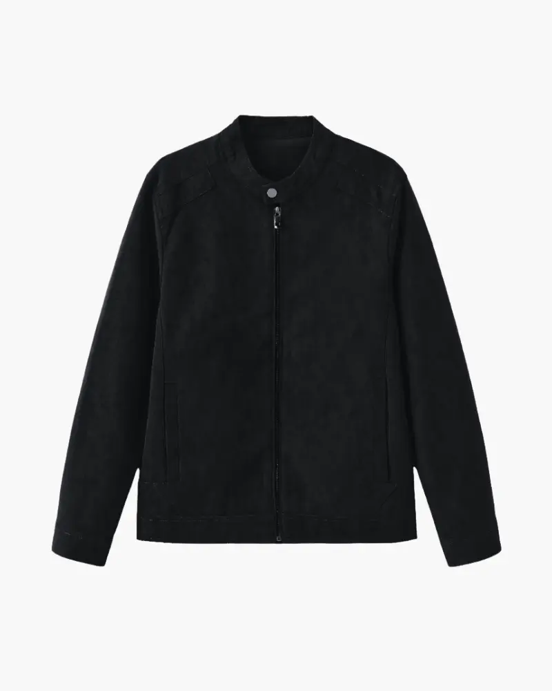 Estate | Blazer i ruskind