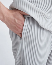 Bukser | Bomuld og polyester
