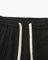Roman | Fløjlsbukser