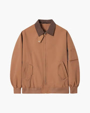 Klassisk Harrington-jakke