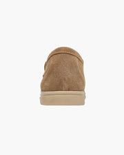 Old Money | Klassiske ruskindsloafers