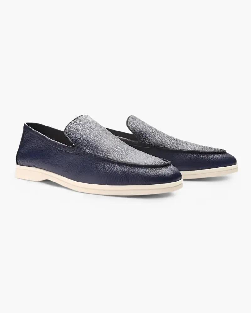 Old Money | Læderbrogues