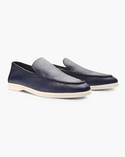 Old Money | Læderbrogues