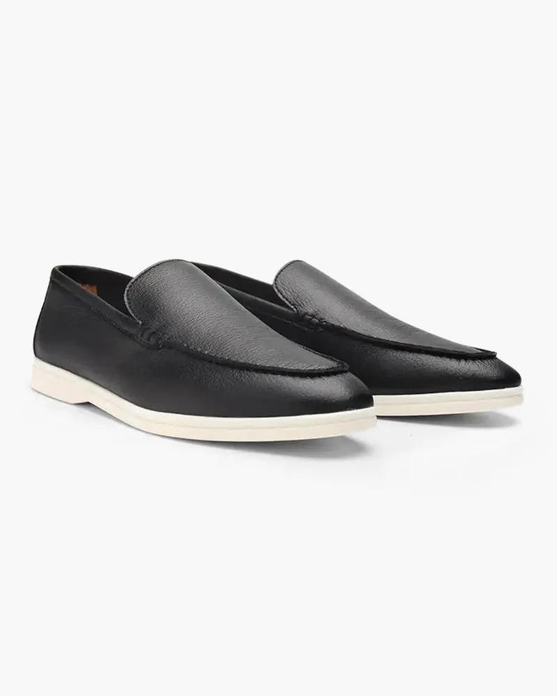 Old Money | Læderbrogues