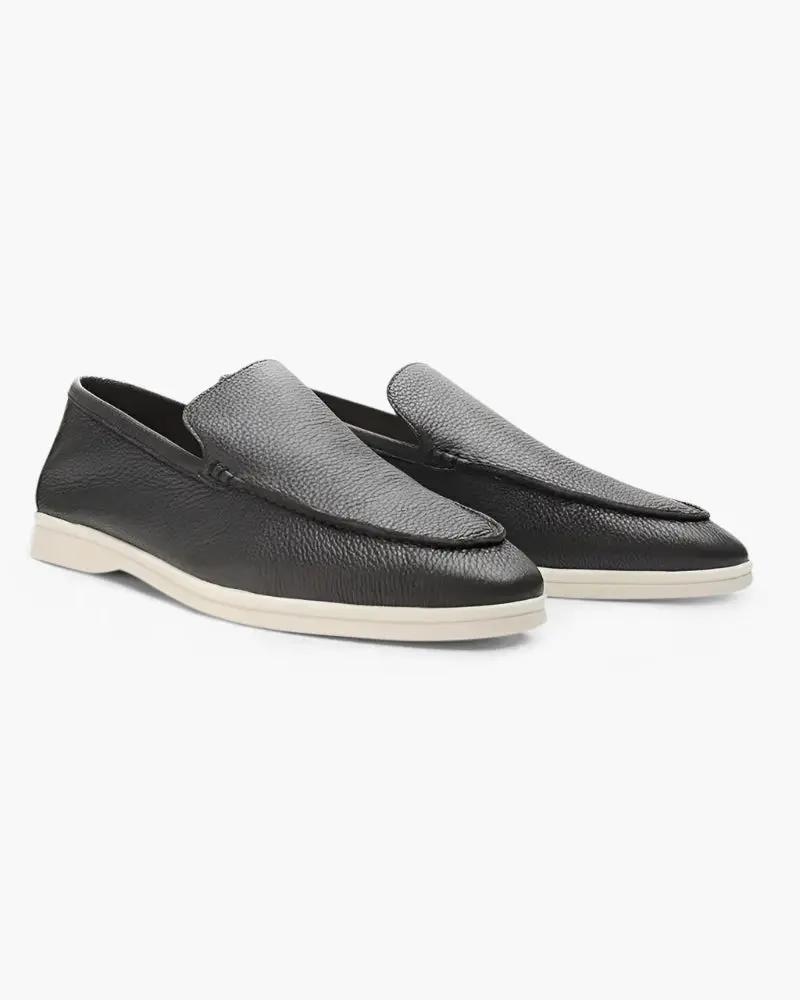 Old Money | Læderbrogues
