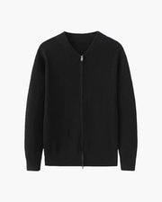 Strikvest | 100 % blød bomuld