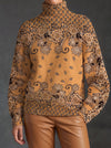 Karamel paisley