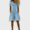 Lyseblå