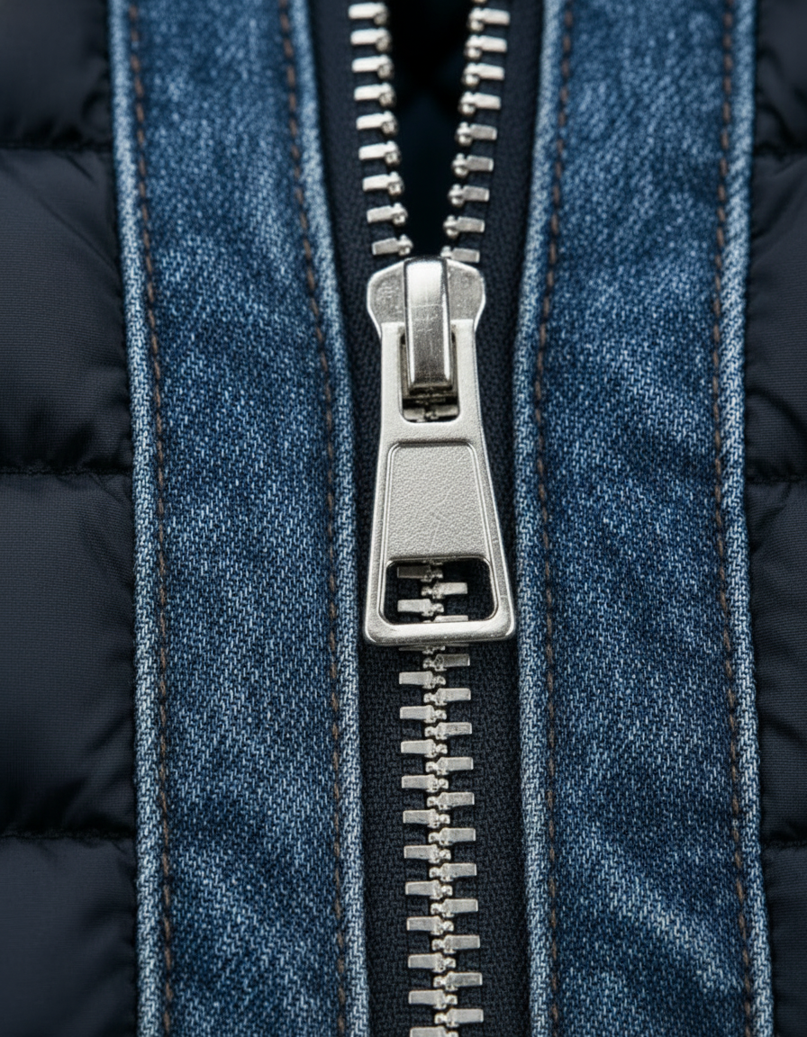 Rupert | Foret denimjakke