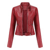 Rød