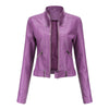Dark purple